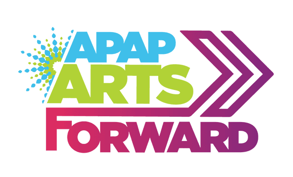 ArtsForward logo