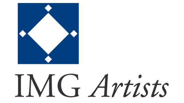 IMG Artists logo