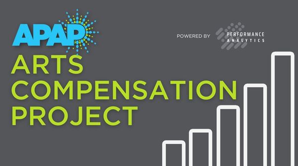 APAP Arts Compensation Project