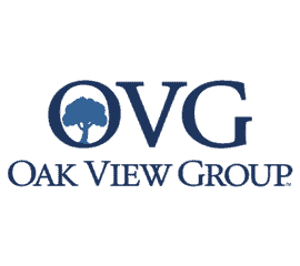 Oak View Group APAP|NYC+ 2023 sponsor