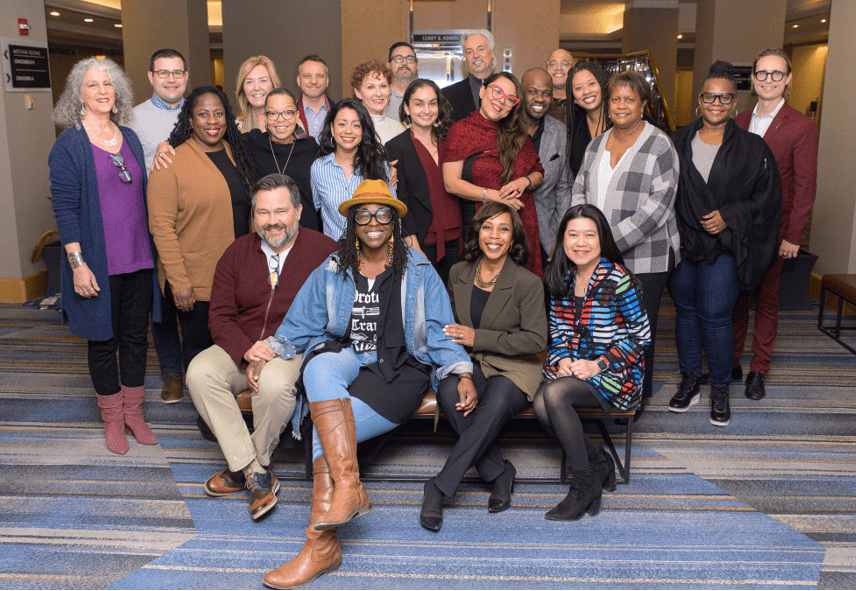 Association of Performing Arts (APAP) Board Members