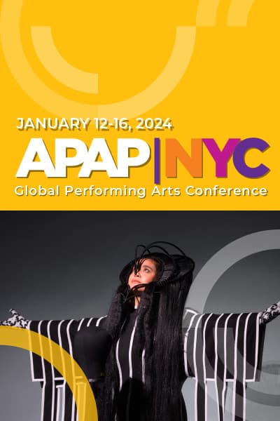 Conference - APAP