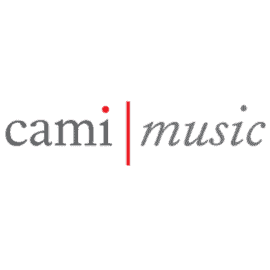 CAMI Music logo