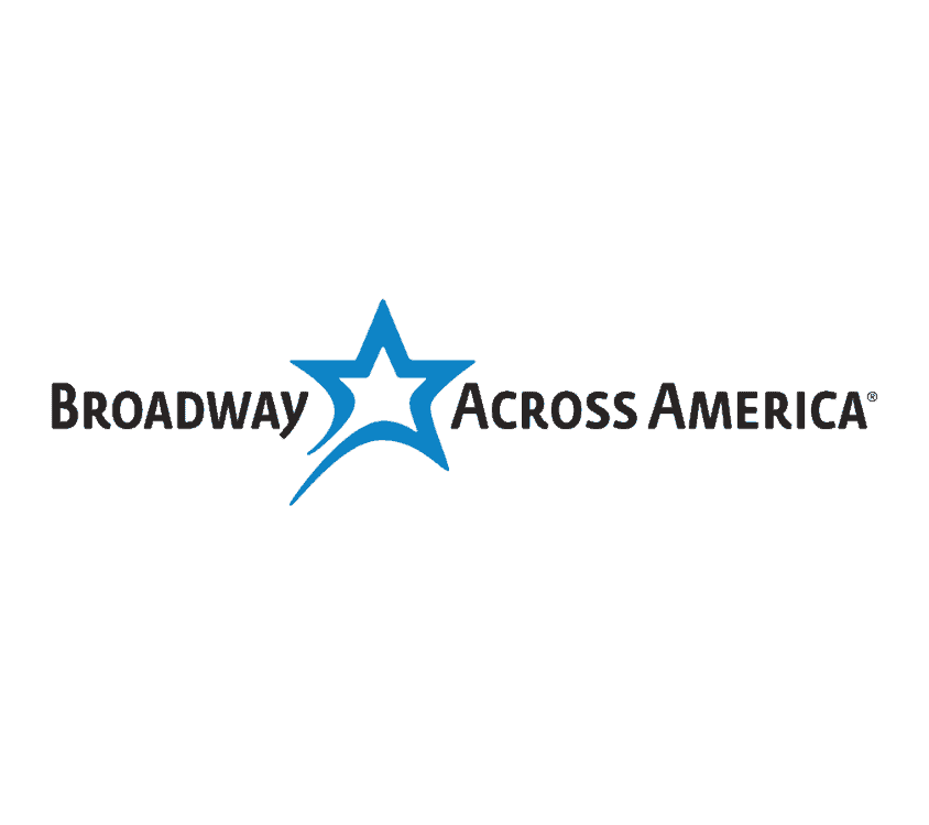 Broadway Across America logo