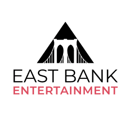 East Bank Entertainment logo