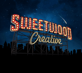 Sweetwood Creative logo