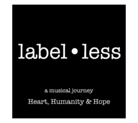 label•less logo