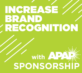 APAP advertising