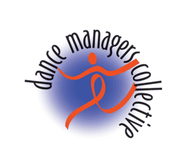 Dance Managers Collective Logo