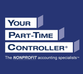 Your Part-Time Controller Logo