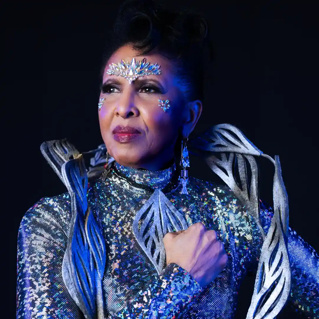 Nona Hendryx