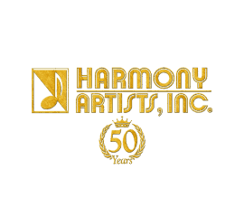 Harmony Artists logo