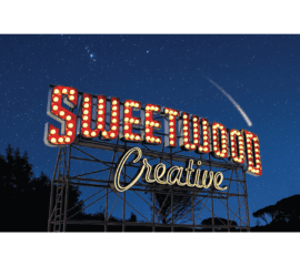 Sweetwood Creative logo