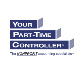 Your Part-Time Controller logo