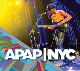 APAP advertising