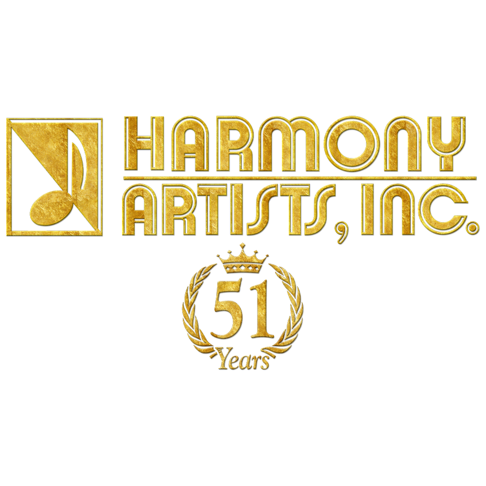 Harmony Artists logo
