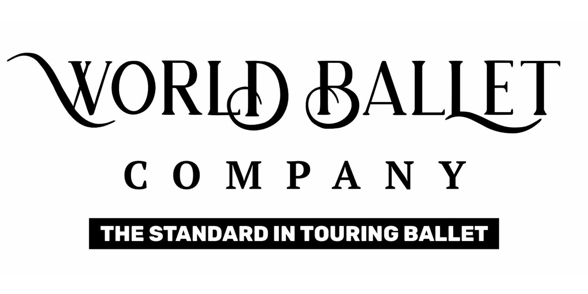 World Ballet Company logo